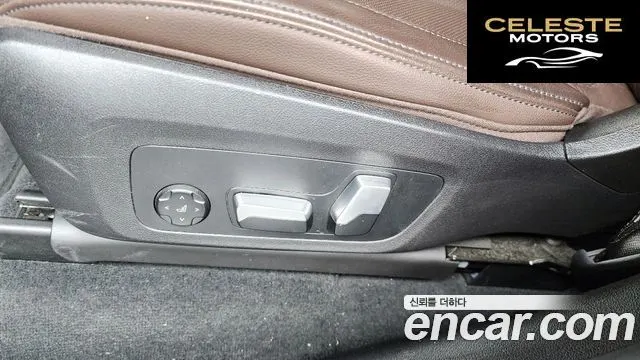 BMW X4 (G02) xDrive20i M Sport X 2021 — photo 30 sur 31