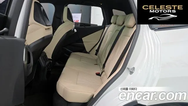 BMW X3 (G45) xDrive 20 M Sport 2025 — photo 18 sur 32
