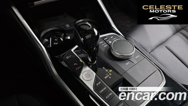 BMW Série 3 (G20) 320d 2019 — photo 12 sur 31