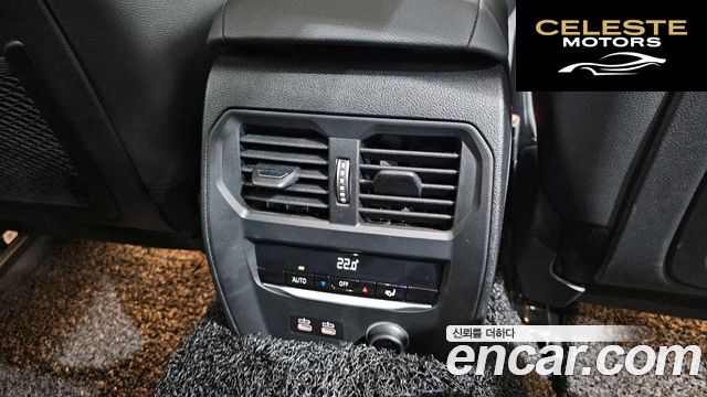 BMW Série 3 (G20) 320d 2019 — photo 25 sur 31