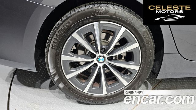 BMW Série 3 (G20) 320d 2019 — photo 5 sur 31