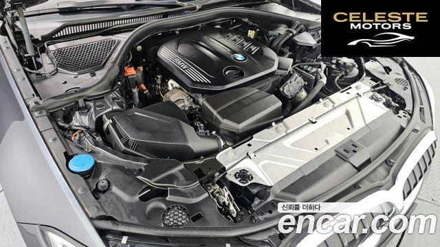 BMW Série 3 (G20) 320d 2019 — photo 6 sur 31