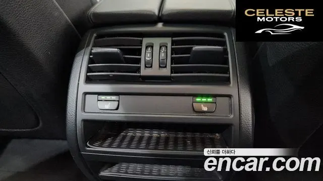 BMW Série 5 (F10) 520d xDrive 2016 — photo 33 sur 36