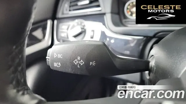 BMW Série 5 (F10) 520d xDrive 2016 — photo 34 sur 36