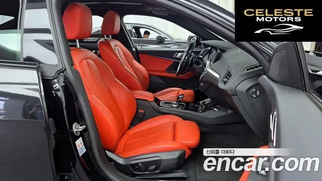 BMW Série 2 Gran Coupé (F44) 220i M Sport 2021 — photo 16 sur 30