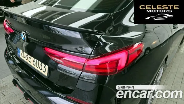 BMW Série 2 Gran Coupé (F44) 220i M Sport 2021 — photo 9 sur 30