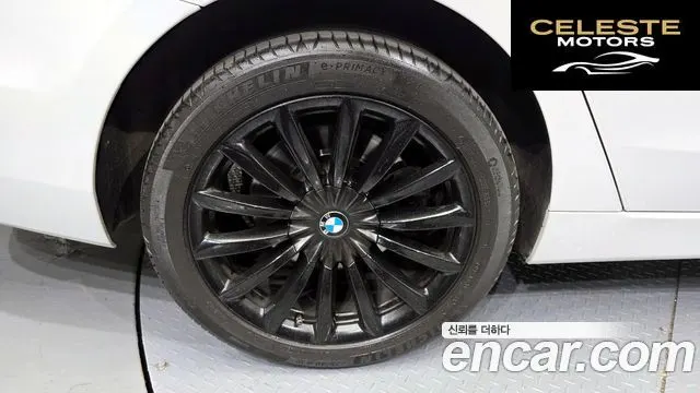 BMW Série 6 GT (G32) 640i xDrive Luxury 2019 — photo 5 sur 35