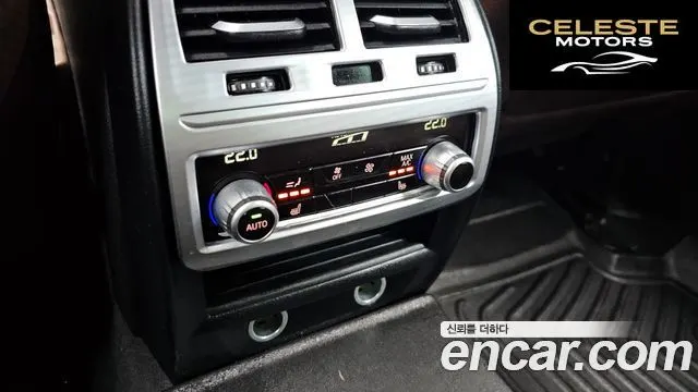 BMW Série 5 (G30) 520d M Sport Plus 2019 — photo 17 sur 20