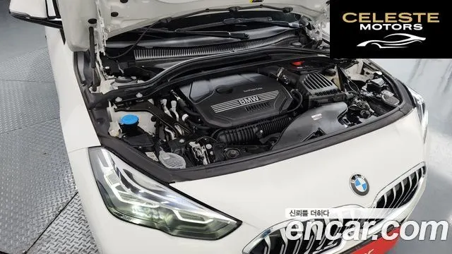 BMW Série 2 Gran Coupé (F44) 220i M Sport 2023 — photo 6 sur 41