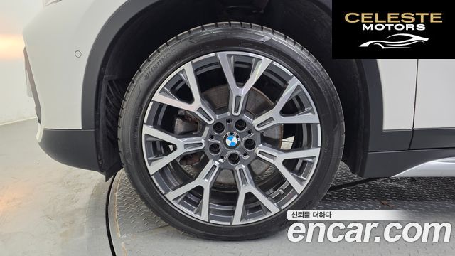BMW X1 (F48) xDrive 20i xLine 2022 — photo 5 sur 29