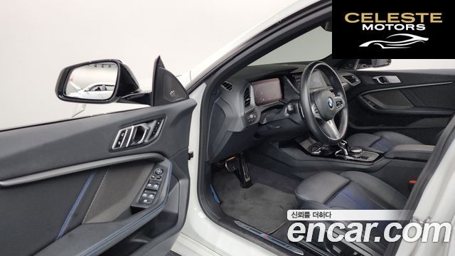 BMW Série 2 Gran Coupé (F44) 220i M Sport 2023 — photo 13 sur 41