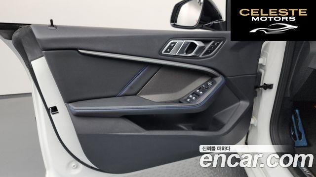 BMW Série 2 Gran Coupé (F44) 220i M Sport 2023 — photo 14 sur 41