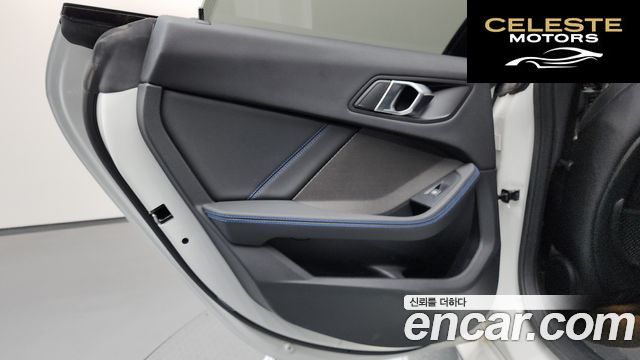 BMW Série 2 Gran Coupé (F44) 220i M Sport 2023 — photo 15 sur 41