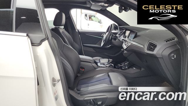 BMW Série 2 Gran Coupé (F44) 220i M Sport 2023 — photo 16 sur 41