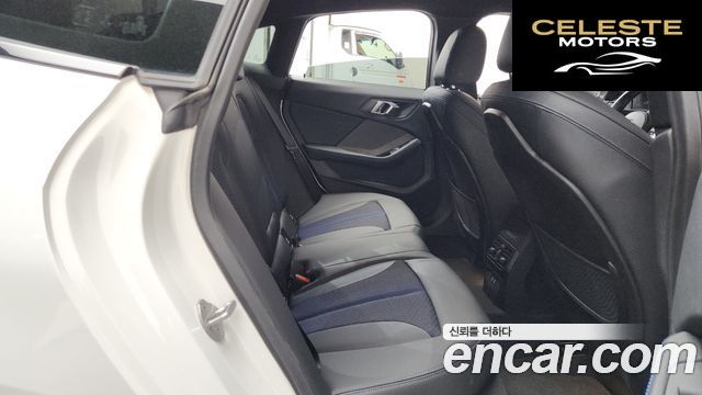 BMW Série 2 Gran Coupé (F44) 220i M Sport 2023 — photo 17 sur 41