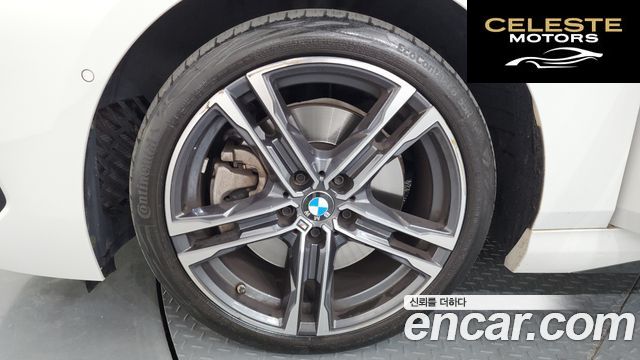 BMW Série 2 Gran Coupé (F44) 220i M Sport 2023 — photo 5 sur 41