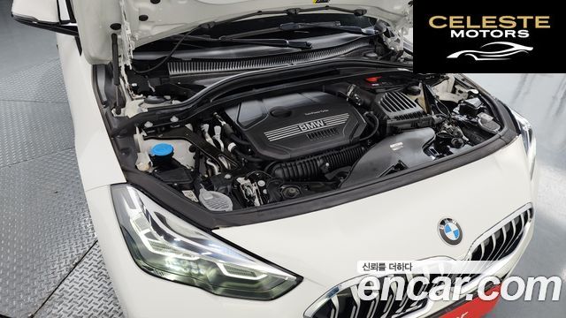 BMW Série 2 Gran Coupé (F44) 220i M Sport 2023 — photo 6 sur 41