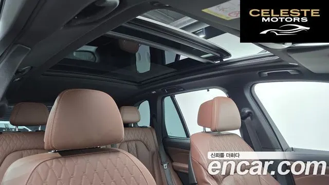 BMW X5 (G05) xDrive 30d M Sport 2022 — photo 19 sur 33