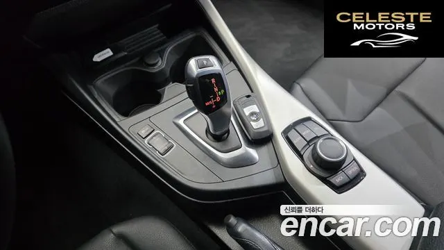 BMW Série 1 (F20) 118d Joy 5portes 2017 — photo 12 sur 36