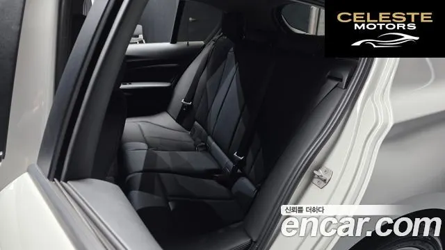 BMW Série 1 (F20) 118d Joy 5portes 2017 — photo 18 sur 36