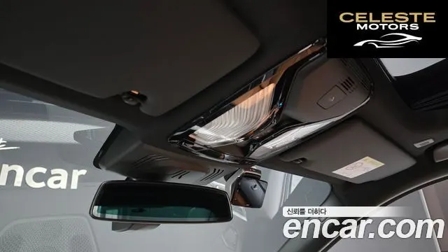 BMW Série 3 (G20) 320i M Sport 2025 — photo 31 sur 33