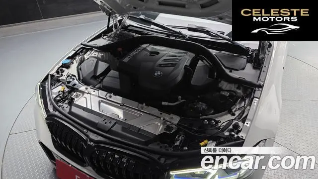 BMW Série 3 (G20) 320i M Sport 2025 — photo 6 sur 33