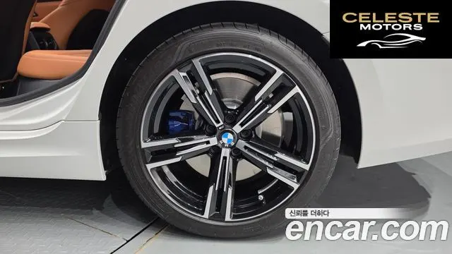 BMW Série 3 (G20) 320i M Sport 2025 — photo 7 sur 33