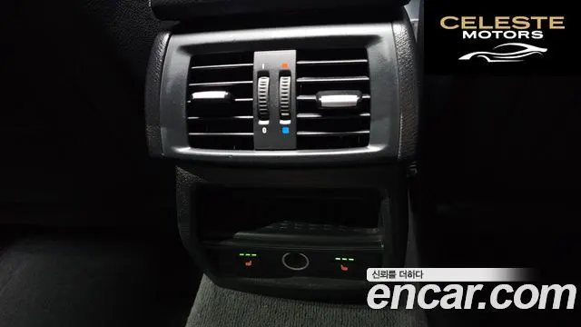 BMW X3 (F25) xDrive 20d High 2011 — photo 19 sur 20