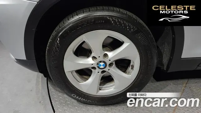 BMW X3 (F25) xDrive 20d High 2011 — photo 5 sur 20