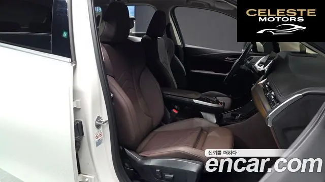 BMW Série 2 Active Tourer (U06) 220i Luxury 2024 — photo 16 sur 32