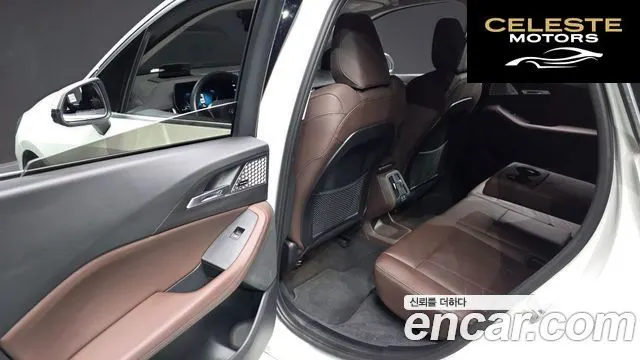 BMW Série 2 Active Tourer (U06) 220i Luxury 2024 — photo 18 sur 32