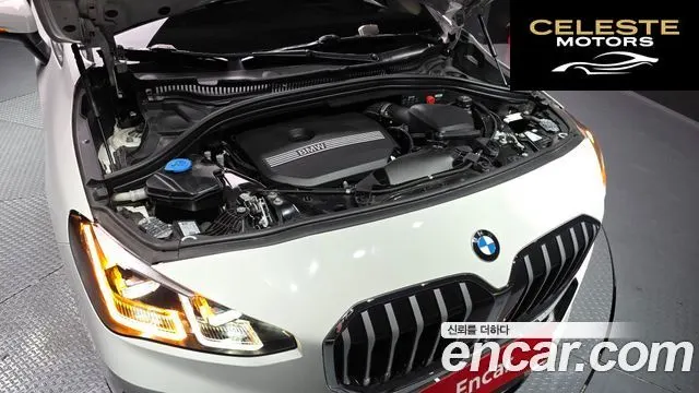 BMW Série 2 Active Tourer (U06) 220i Luxury 2024 — photo 6 sur 32
