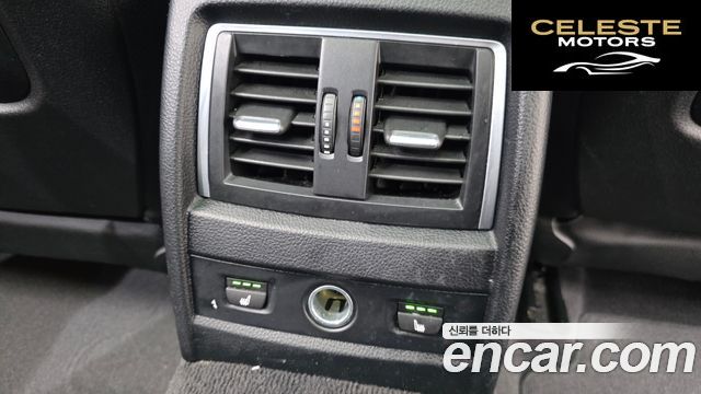BMW Série 3 GT (F34) GT 320d Luxury 2020 — photo 24 sur 32