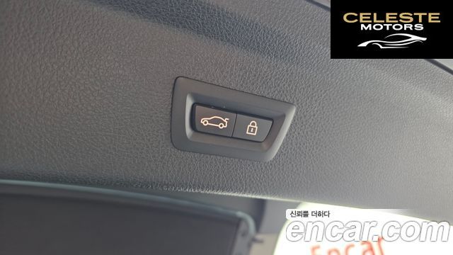 BMW Série 3 GT (F34) GT 320d Luxury 2020 — photo 31 sur 32