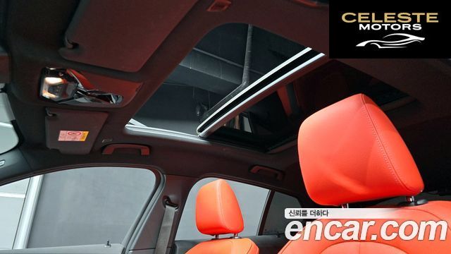 BMW Série 1 (F40) 118d M Sport 2021 — photo 27 sur 36