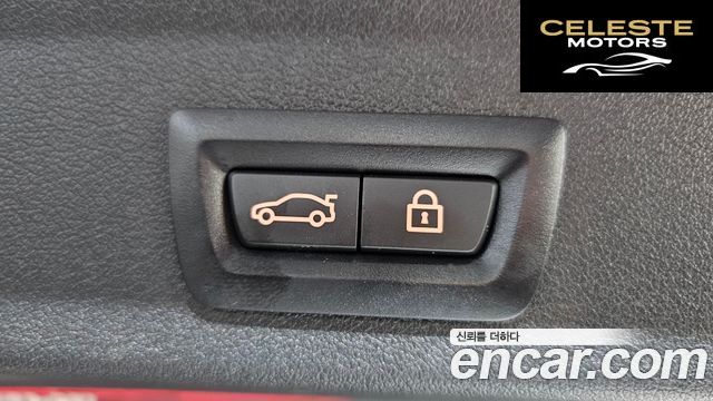 BMW Série 1 (F40) 118d M Sport 2021 — photo 29 sur 36