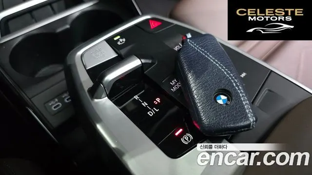 BMW Série 2 Active Tourer (U06) 220i Luxury 2024 — photo 12 sur 32
