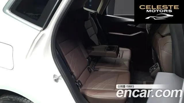 BMW Série 2 Active Tourer (U06) 220i Luxury 2024 — photo 17 sur 32