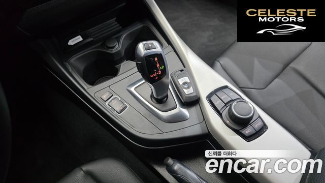 BMW Série 1 (F20) 118d Joy 5portes 2017 — photo 12 sur 36