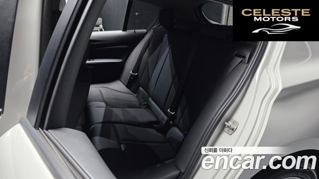 BMW Série 1 (F20) 118d Joy 5portes 2017 — photo 18 sur 36