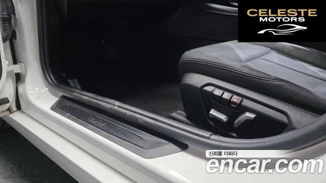 BMW Série 1 (F20) 118d Joy 5portes 2017 — photo 25 sur 36