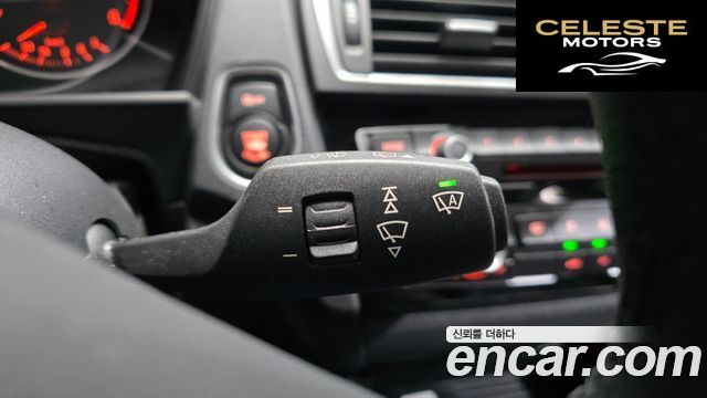 BMW Série 1 (F20) 118d Joy 5portes 2017 — photo 27 sur 36