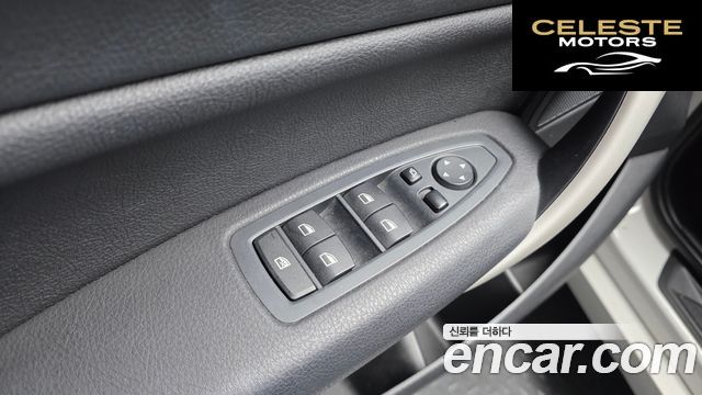 BMW Série 1 (F20) 118d Joy 5portes 2017 — photo 28 sur 36