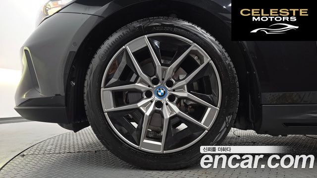 BMW Série 5 (G60) 530e 2025 — photo 4 sur 35