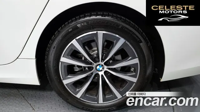 BMW Série 3 (G20) 320i 2023 — photo 6 sur 38