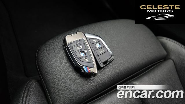 BMW X1 (F48) xDrive 18d M Sport 2020 — photo 25 sur 31