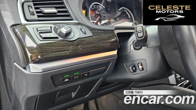 BMW Série 5 GT (F07) GT ED Edition 2017 — photo 16 sur 20