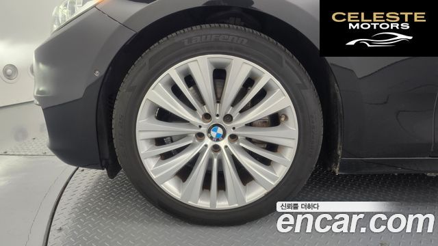 BMW Série 5 GT (F07) GT ED Edition 2017 — photo 5 sur 20