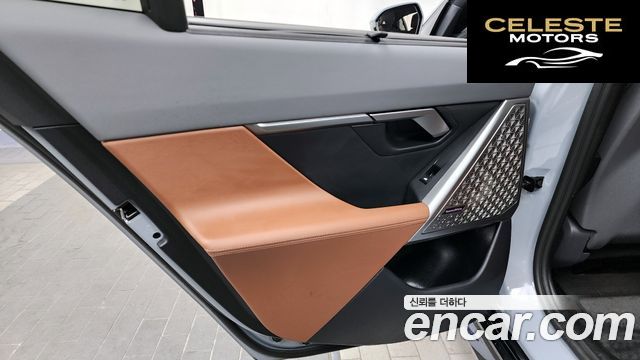 BMW Série 5 (G60) 530i xDrive M Sport Pro Spécial Edition 2025 — photo 15 sur 32
