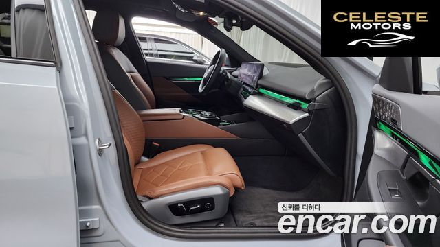 BMW Série 5 (G60) 530i xDrive M Sport Pro Spécial Edition 2025 — photo 17 sur 32